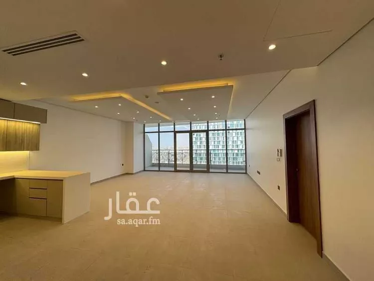 شقة للإيجار في شارع وادي حقيل, حي الصحافة, مدينة الرياض, منطقة الرياض صورة 5