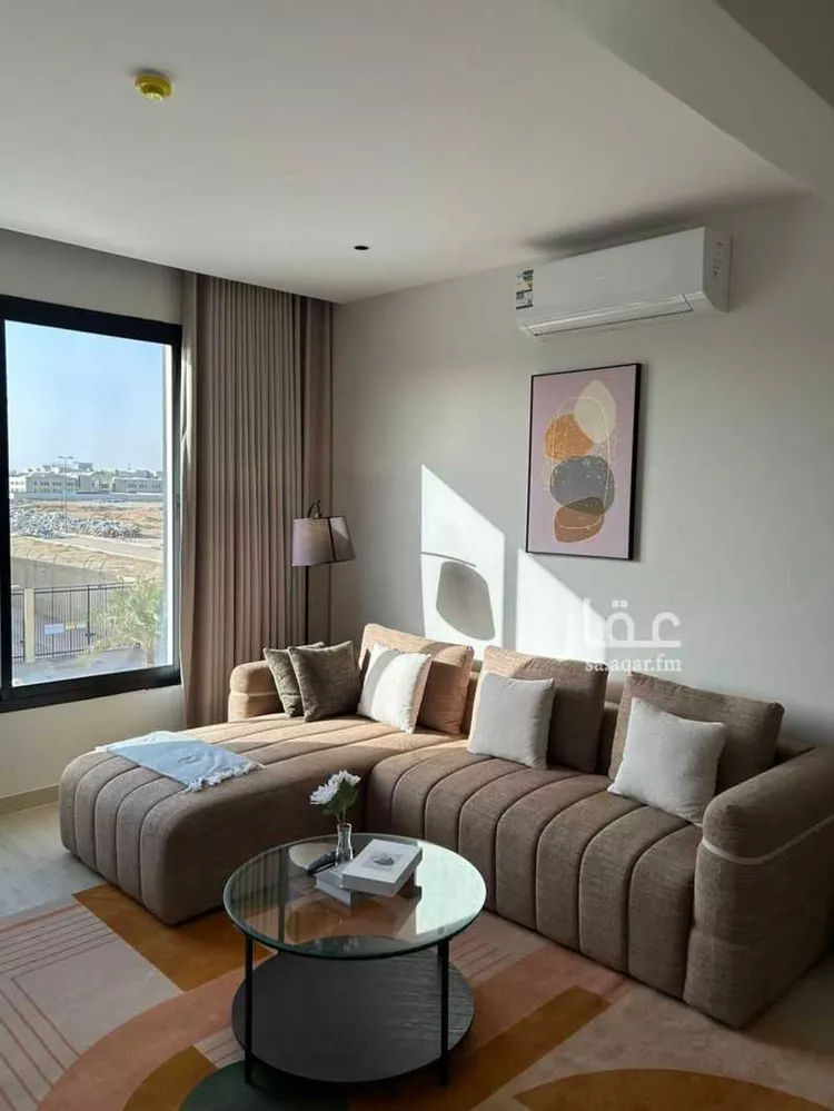 عمارة للإيجار في شارع بشار, حي مغرزات, مدينة الرياض, منطقة الرياض