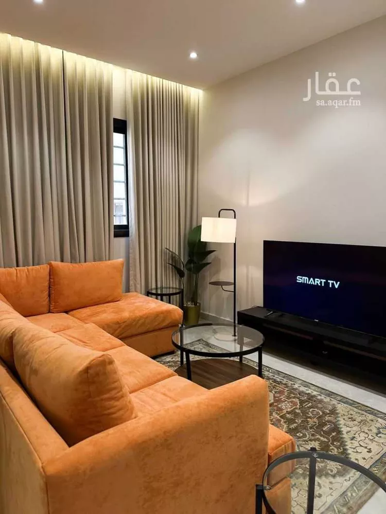 عمارة للبيع في شارع المنجي, حي اليرموك, مدينة الرياض, منطقة الرياض صورة 2