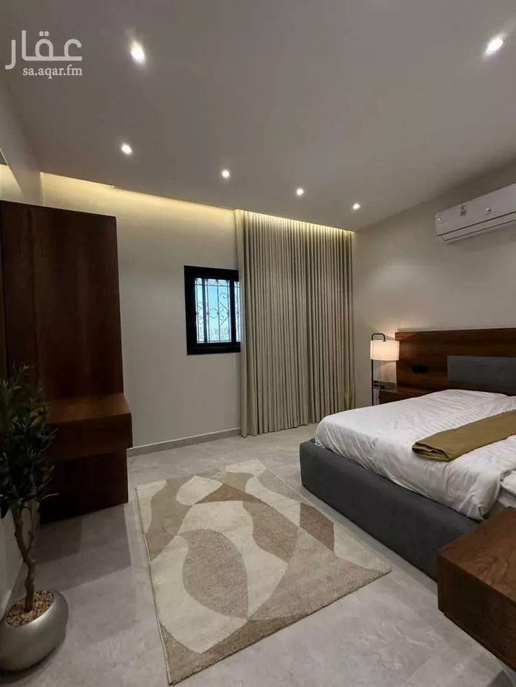 عمارة للبيع في شارع المنجي, حي اليرموك, مدينة الرياض, منطقة الرياض صورة 3