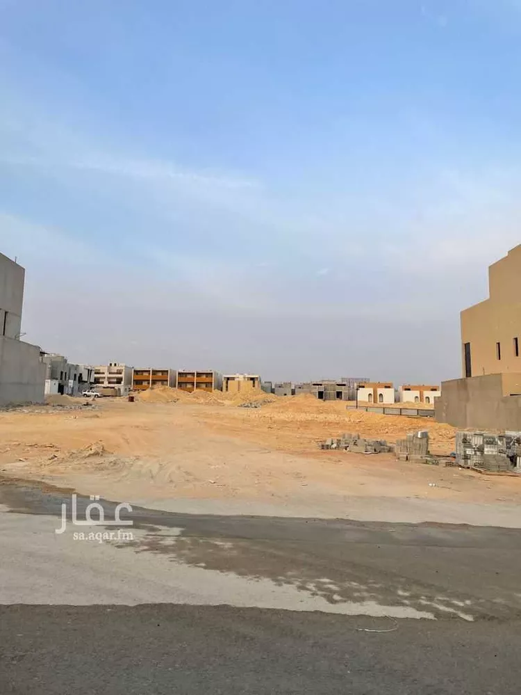 أرض للبيع في حي النرجس, مدينة الرياض, منطقة الرياض صورة 2