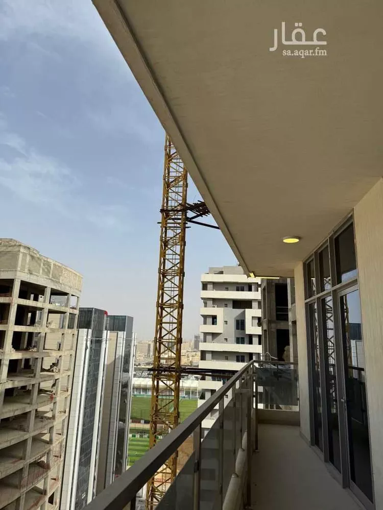 شقة للإيجار في شارع وادي حقيل, حي الصحافة, مدينة الرياض, منطقة الرياض صورة 4