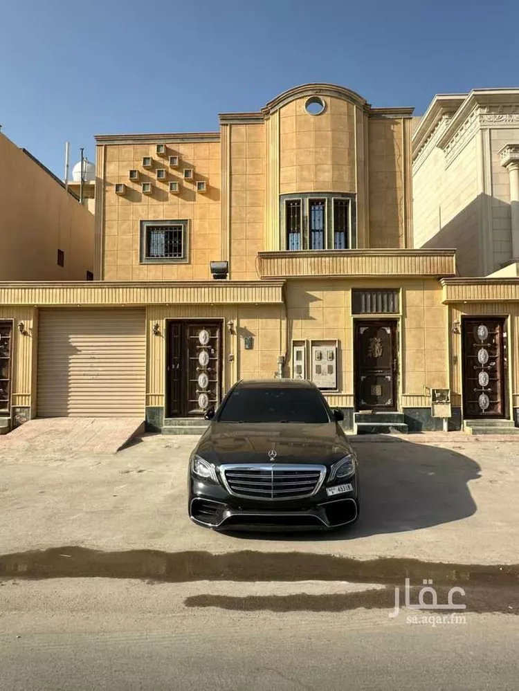 عمارة للبيع في شارع المنجي, حي اليرموك, مدينة الرياض, منطقة الرياض 1 صورة