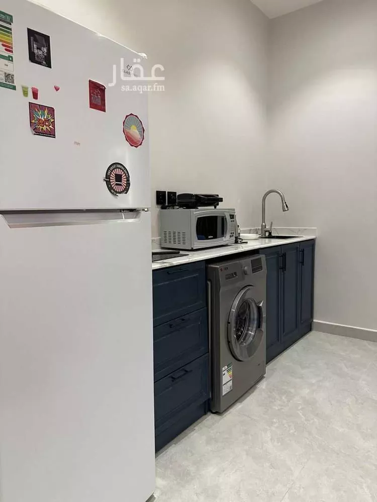 عمارة للبيع في شارع المنجي, حي اليرموك, مدينة الرياض, منطقة الرياض صورة 4