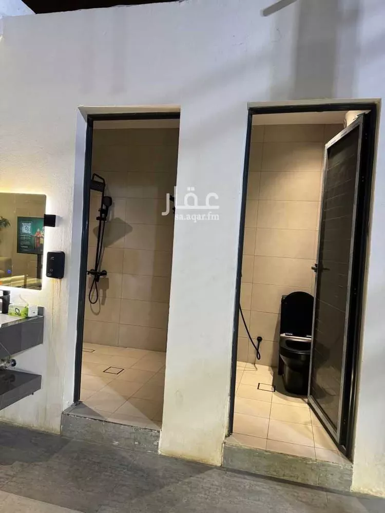 استراحة للإيجار في شارع القصر, حي النرجس, مدينة الرياض, منطقة الرياض صورة 5