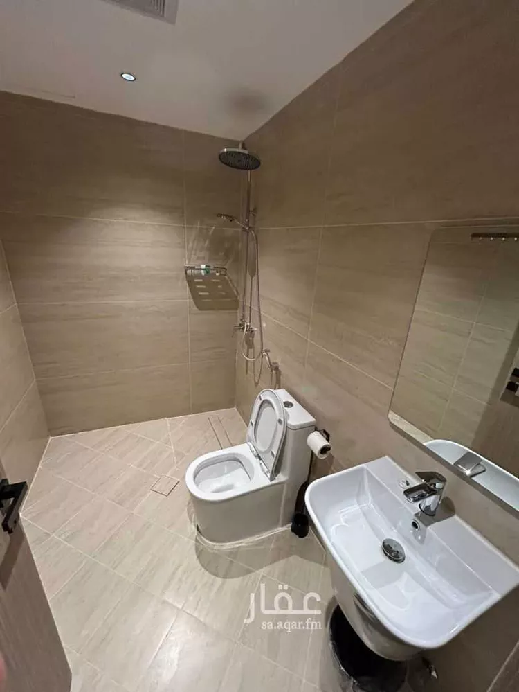 عمارة للإيجار في شارع بشار, حي مغرزات, مدينة الرياض, منطقة الرياض صورة 5