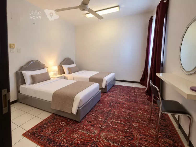 Apartment for Rent in Mecca Al Jame'ah صورة 3