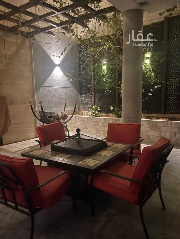 فيلا للبيع في شارع علي حسن غسال, حي الرفيعة, مدينة الرياض, منطقة الرياض 8