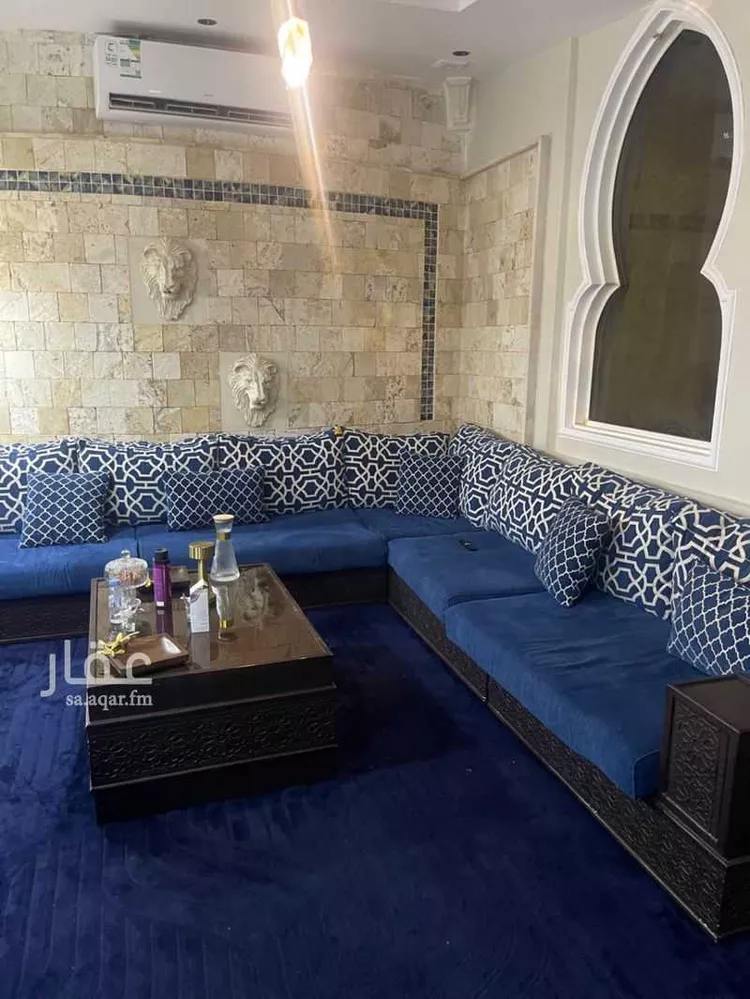 فيلا للبيع في شارع علي حسن غسال, حي الرفيعة, مدينة الرياض, منطقة الرياض 6