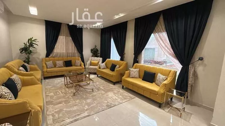 فيلا للبيع في شارع الحديثة, حي لبن, مدينة الرياض, منطقة الرياض صورة 3