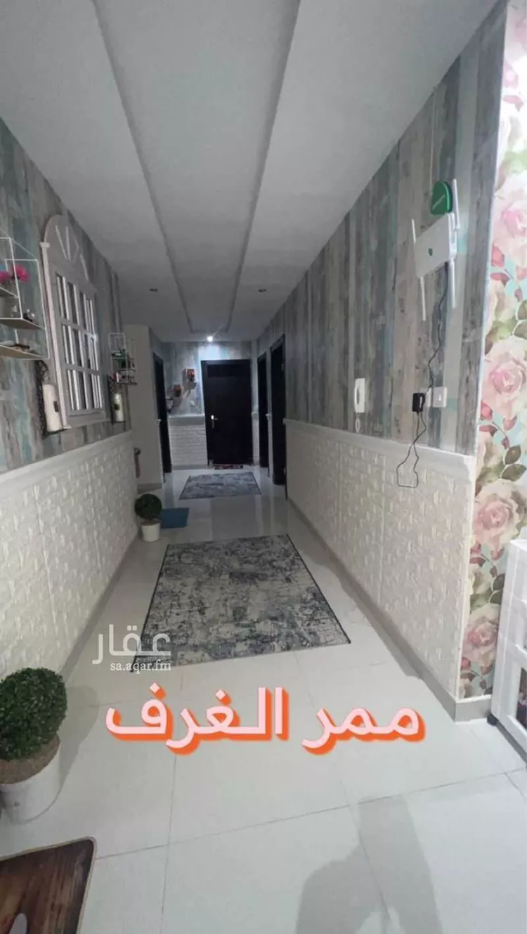 شقة للبيع في شارع 35 الحزم, حي الحزم, مدينة الرياض, منطقة الرياض صورة 5