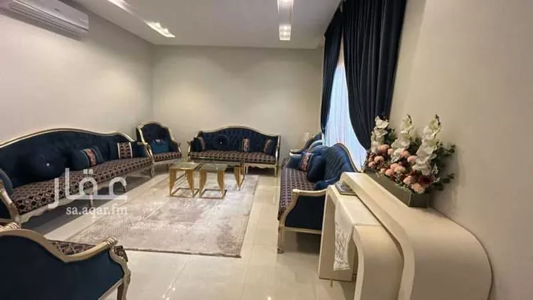 فيلا للبيع في شارع الحديثة, حي لبن, مدينة الرياض, منطقة الرياض صورة 4