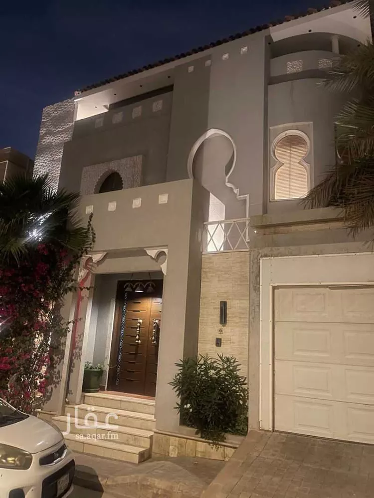 شقة للإيجار في شارع علي حسن غسال, حي الرفيعة, مدينة الرياض, منطقة الرياض صورة 4