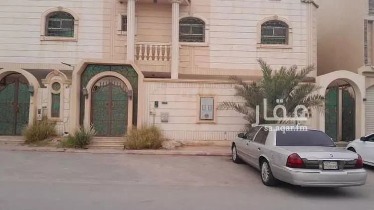 فيلا للبيع في شارع الدوحة, حي لبن, مدينة الرياض, منطقة الرياض