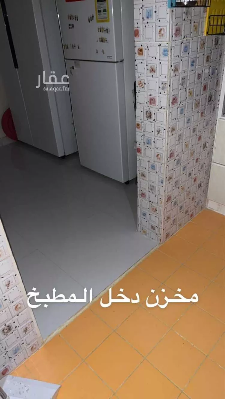 شقة للبيع في شارع 35 الحزم, حي الحزم, مدينة الرياض, منطقة الرياض صورة 2