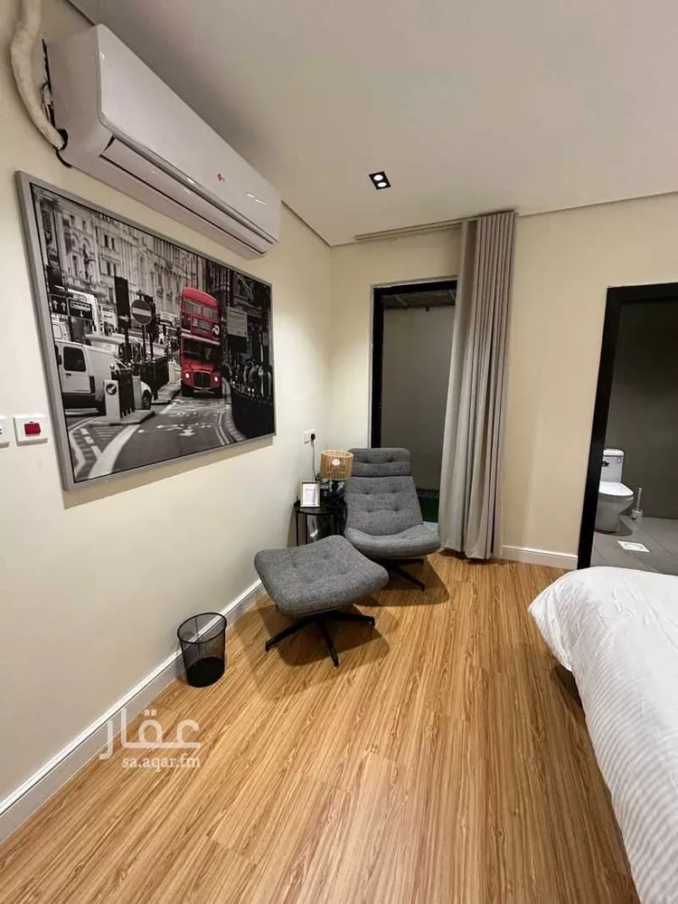 شقة للإيجار في شارع الحوية, حي لبن, مدينة الرياض, منطقة الرياض صورة 3