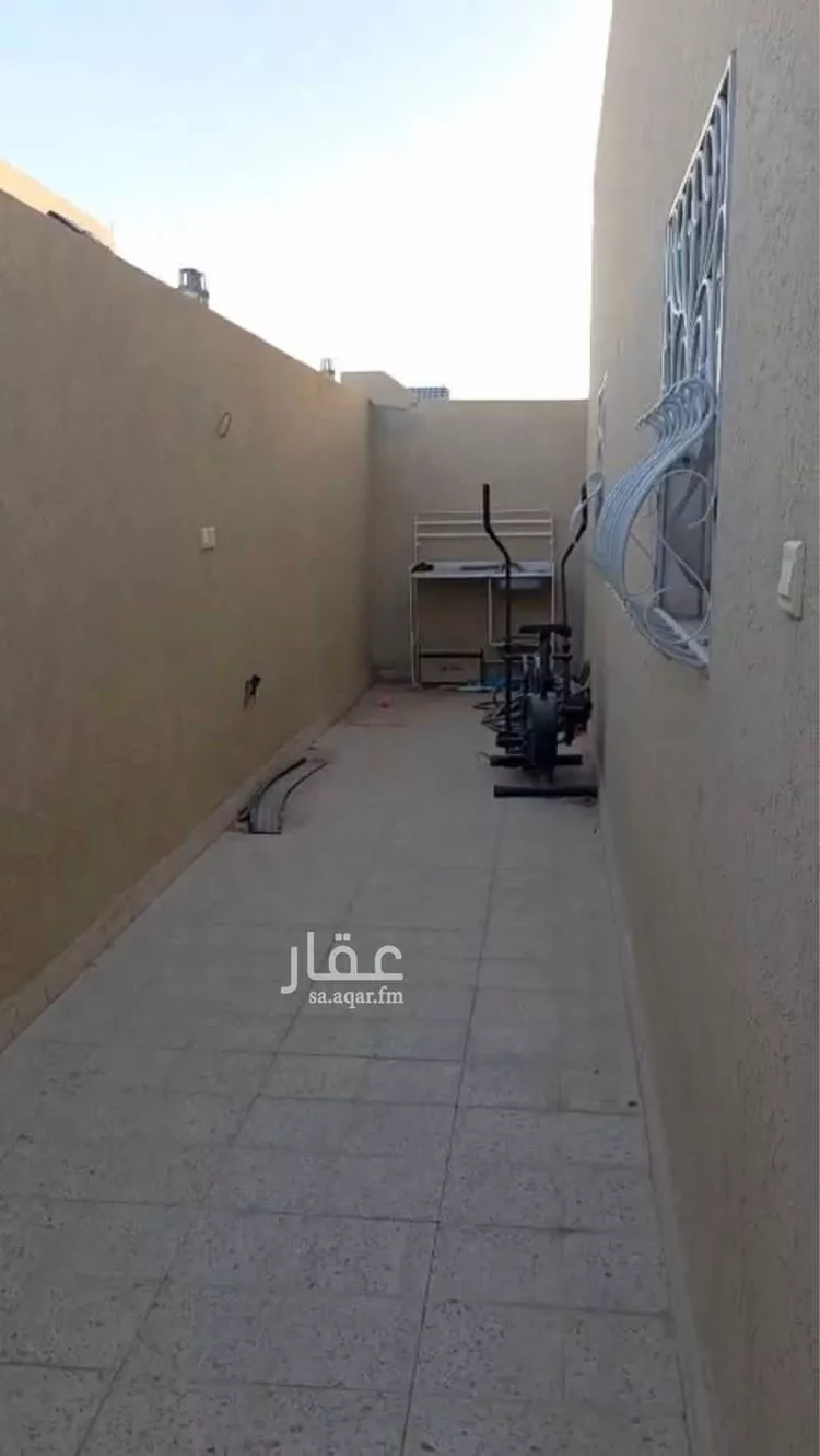 شقة للإيجار في شارع الشعبي, حي الرفيعة, مدينة الرياض, منطقة الرياض صورة 4