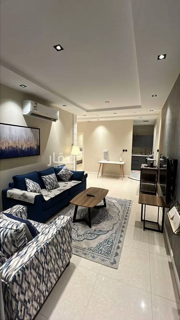 شقة للبيع في شارع الخفجي, حي لبن, مدينة الرياض, منطقة الرياض صورة 2