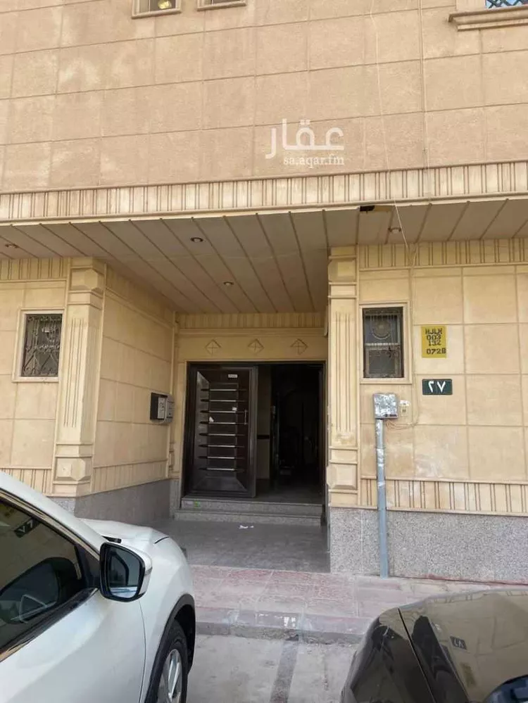 شقة للبيع في شارع الخنساء, حي لبن, مدينة الرياض, منطقة الرياض صورة 5