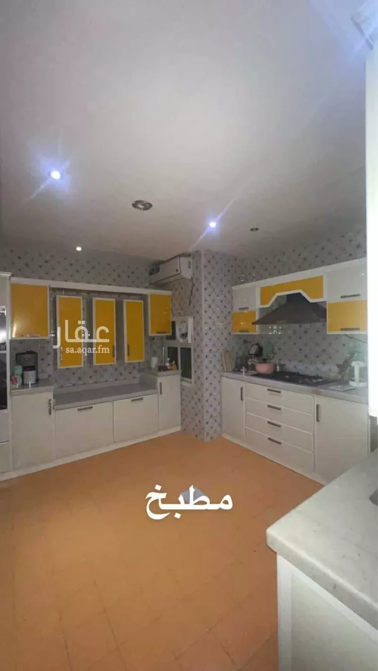 شقة للبيع في شارع 35 الحزم, حي الحزم, مدينة الرياض, منطقة الرياض 1 صورة