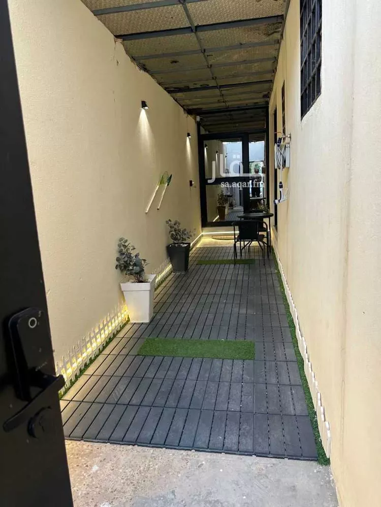 شقة للإيجار في شارع الحوية, حي لبن, مدينة الرياض, منطقة الرياض صورة 4