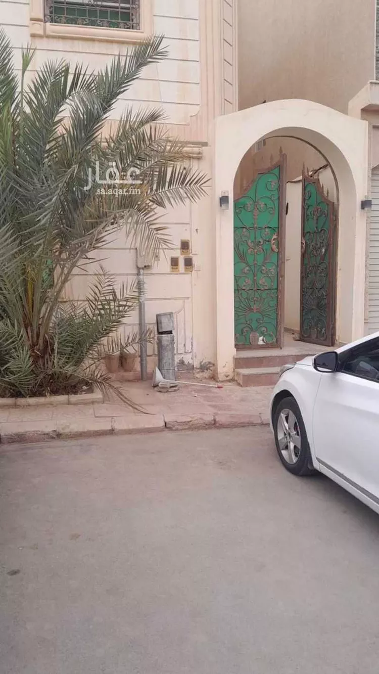 فيلا للبيع في شارع الدوحة, حي لبن, مدينة الرياض, منطقة الرياض صورة 3