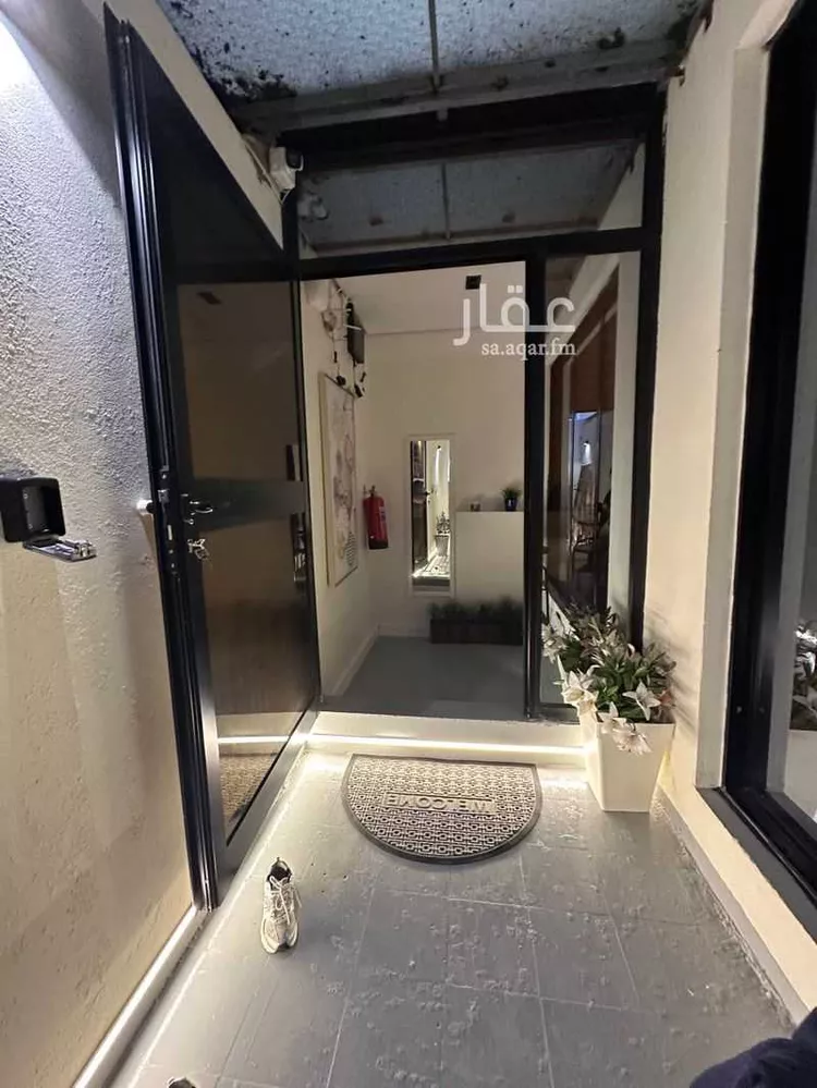 شقة للإيجار في شارع الحوية, حي لبن, مدينة الرياض, منطقة الرياض صورة 2