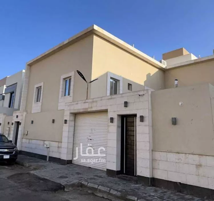 فيلا للبيع في شارع الحديثة, حي لبن, مدينة الرياض, منطقة الرياض صورة 5