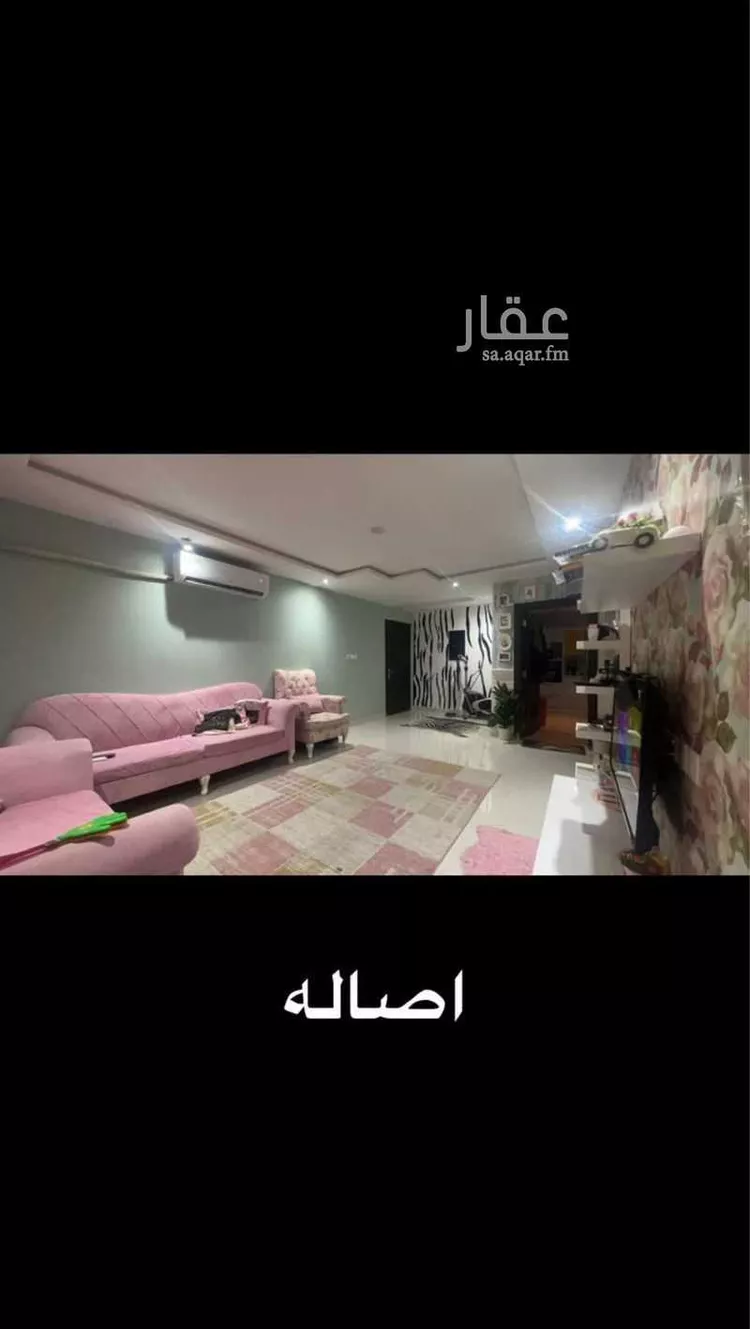 شقة للبيع في شارع 35 الحزم, حي الحزم, مدينة الرياض, منطقة الرياض صورة 4