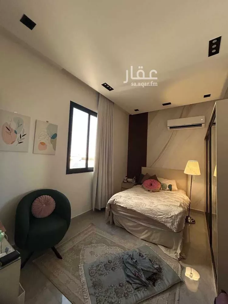 فيلا للإيجار في شارع جبل اجياد ، ضاحية نمار ، الرياض ، منطقة الرياض 17