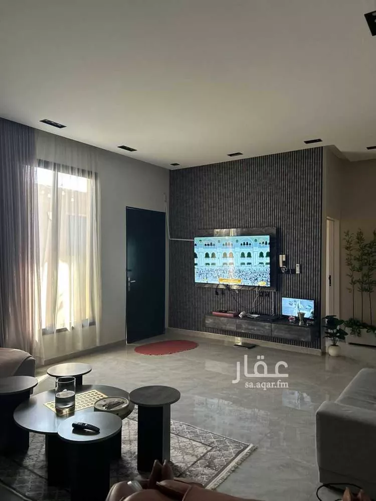 فيلا للإيجار في شارع جبل اجياد ، ضاحية نمار ، الرياض ، منطقة الرياض 9