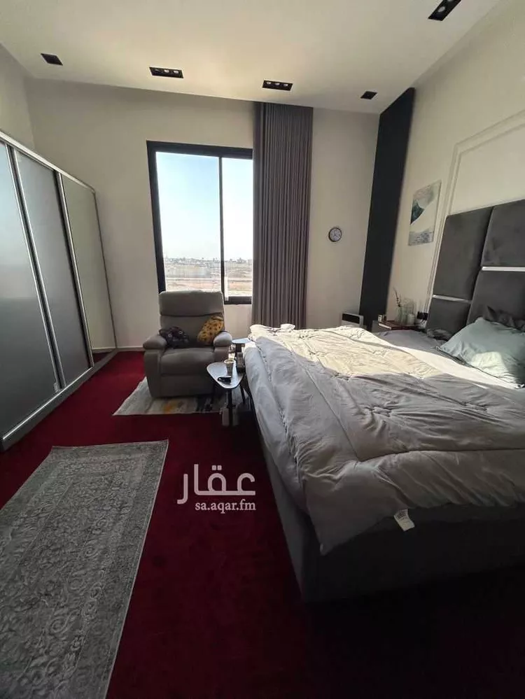فيلا للإيجار في شارع جبل اجياد ، ضاحية نمار ، الرياض ، منطقة الرياض 18