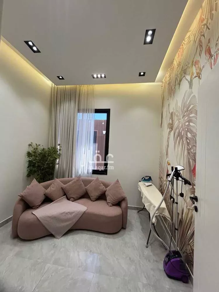 فيلا للإيجار في شارع جبل اجياد ، ضاحية نمار ، الرياض ، منطقة الرياض 15