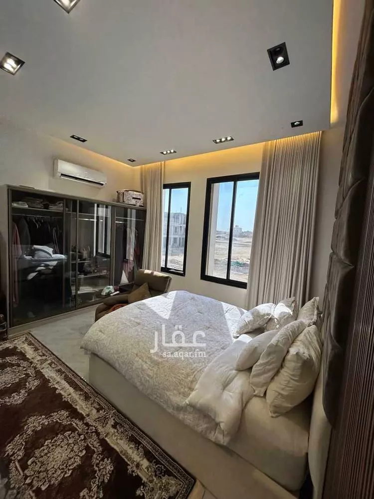فيلا للإيجار في شارع جبل اجياد ، ضاحية نمار ، الرياض ، منطقة الرياض 8