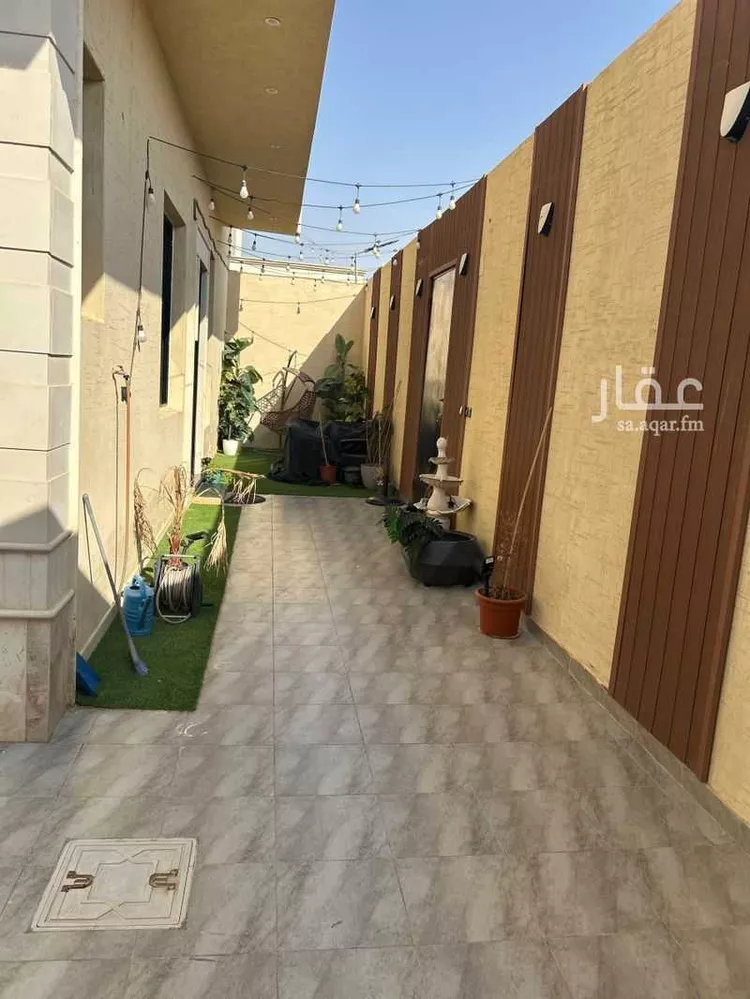 فيلا للإيجار في شارع جبل اجياد ، ضاحية نمار ، الرياض ، منطقة الرياض 16