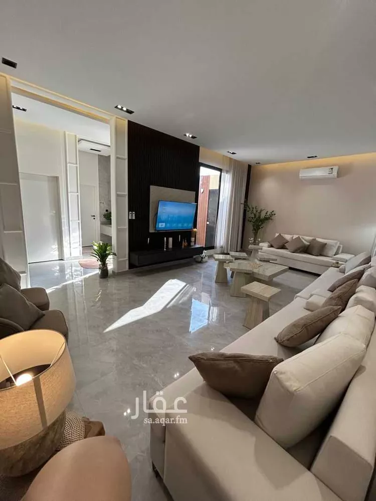 فيلا للإيجار في شارع جبل اجياد ، ضاحية نمار ، الرياض ، منطقة الرياض 14