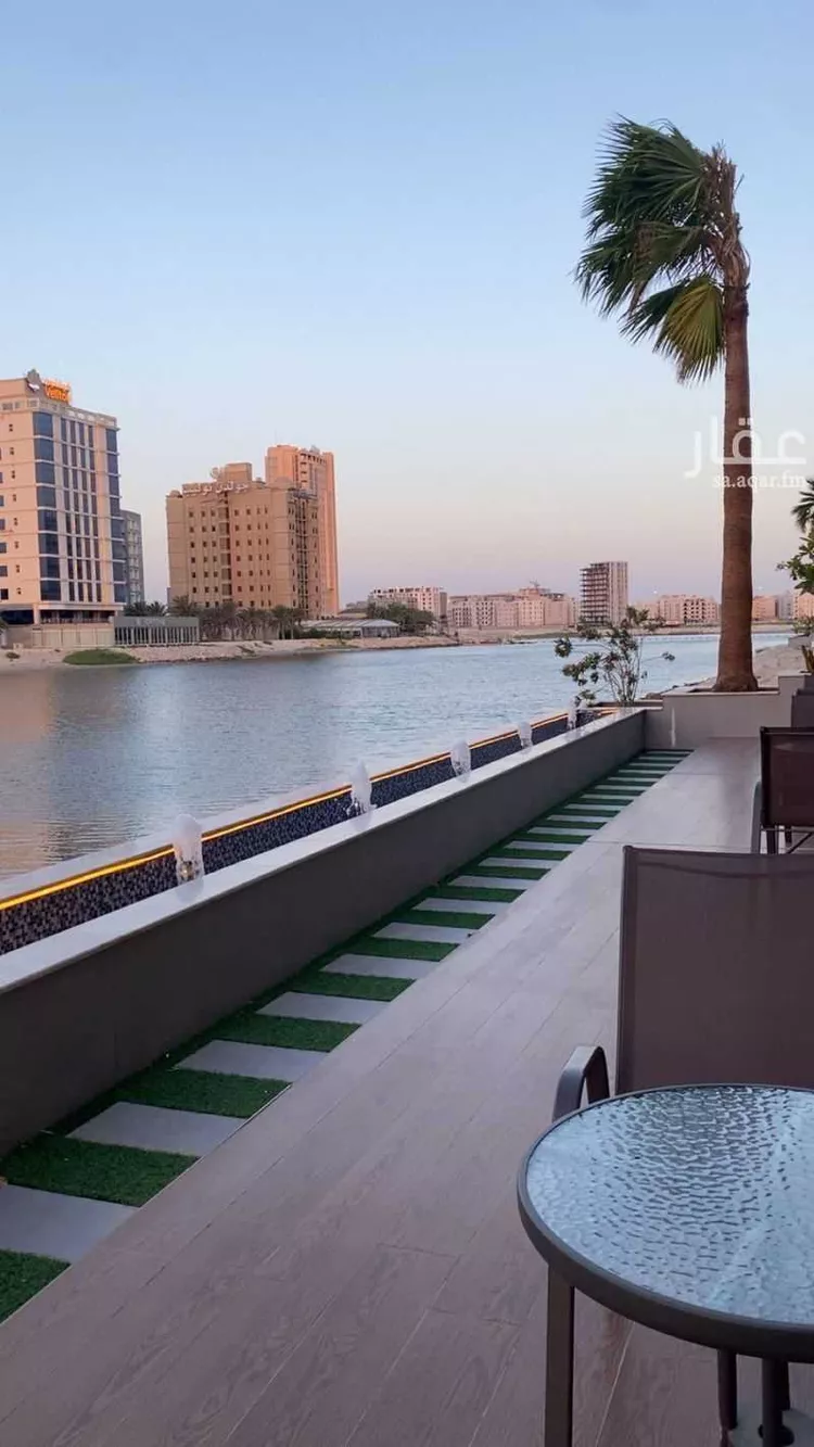 Furnished Apartment for Booking in Al Khobar Al Khour