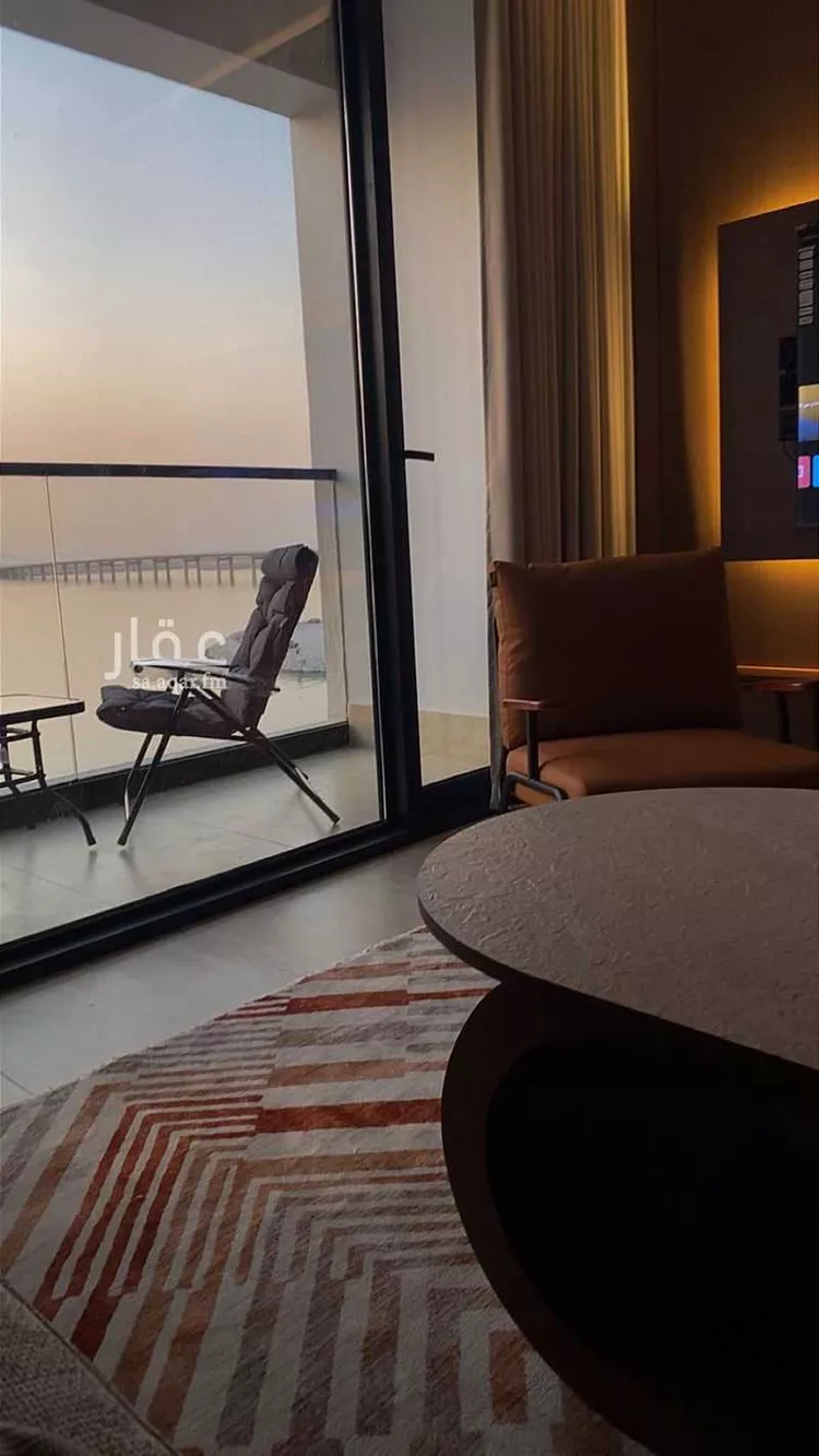 Furnished Apartment for Booking in Al Khobar Al Khour صورة 2