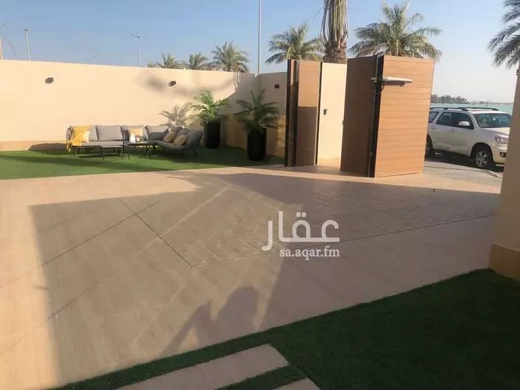 فيلا للبيع في شارع الرقي, حي البحيرة, مدينة الخبر, المنطقة الشرقية صورة 3