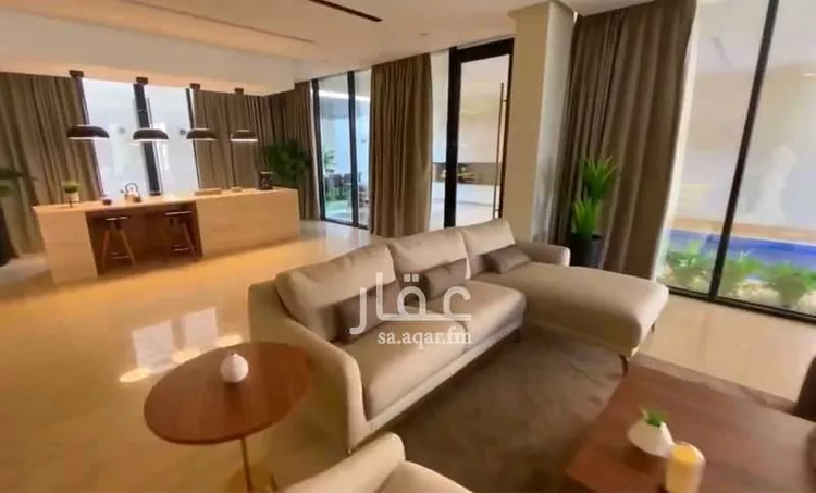 فيلا للبيع في شارع الرقي, حي البحيرة, مدينة الخبر, المنطقة الشرقية