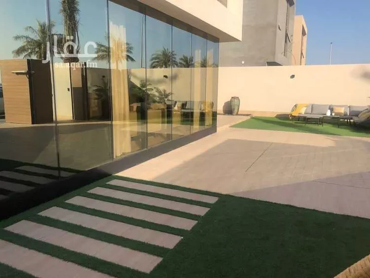 فيلا للبيع في شارع الرقي, حي البحيرة, مدينة الخبر, المنطقة الشرقية صورة 2