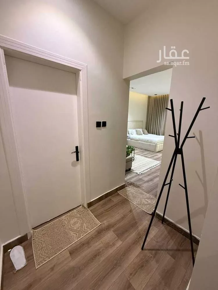 استديو مفروش للحجز في شارع التحلية ، حي حطين ، الرياض ، منطقة الرياض صورة 4