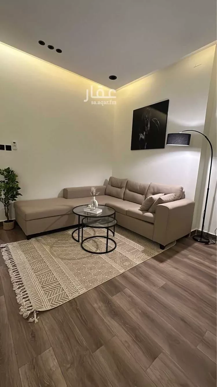 استديو مفروش للحجز في شارع التحلية ، حي حطين ، الرياض ، منطقة الرياض صورة 3