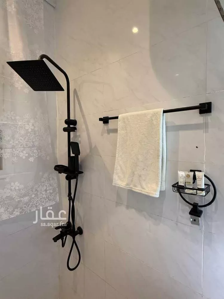 استديو مفروش للحجز في شارع التحلية ، حي حطين ، الرياض ، منطقة الرياض