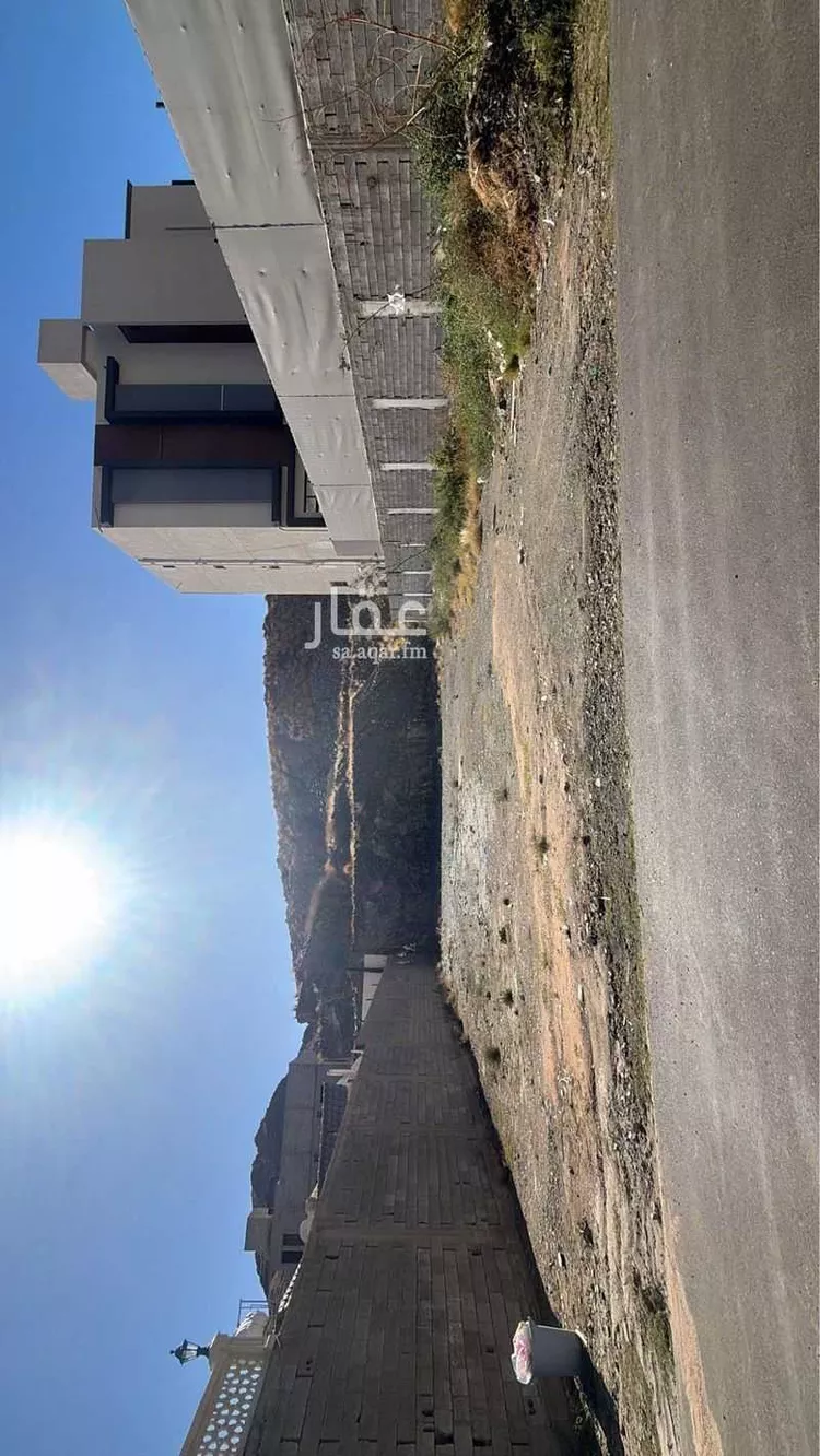 أرض للبيع في حي أم الرصف, مدينة الطائف, منطقة مكة المكرمة صورة 2