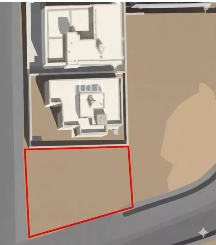 أرض للبيع في شارع عبدالحق السهمي, حي المعارض, مدينة الطائف, منطقة مكة المكرمة صورة 3