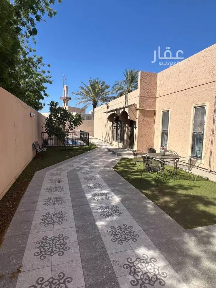 Villa for Sale in Al Jubail Al Hijaz صورة 4
