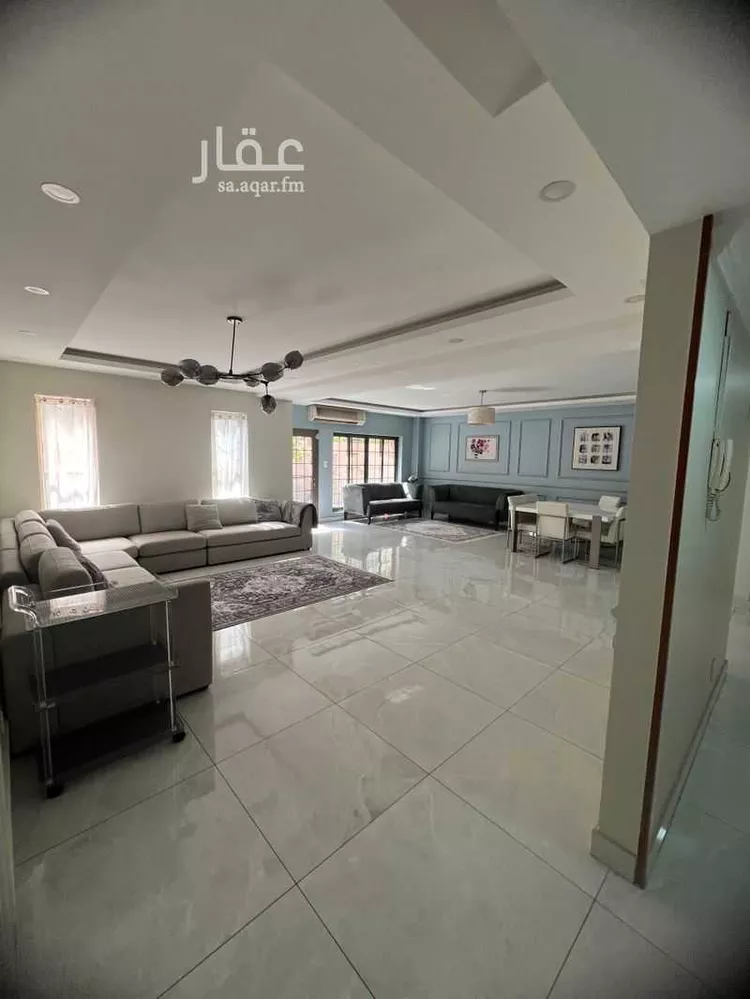 فيلا للبيع في شارع طريق الدمام, حي الحجاز, مدينة مدينه الجبيل الصناعيه, المنطقة الشرقية 6