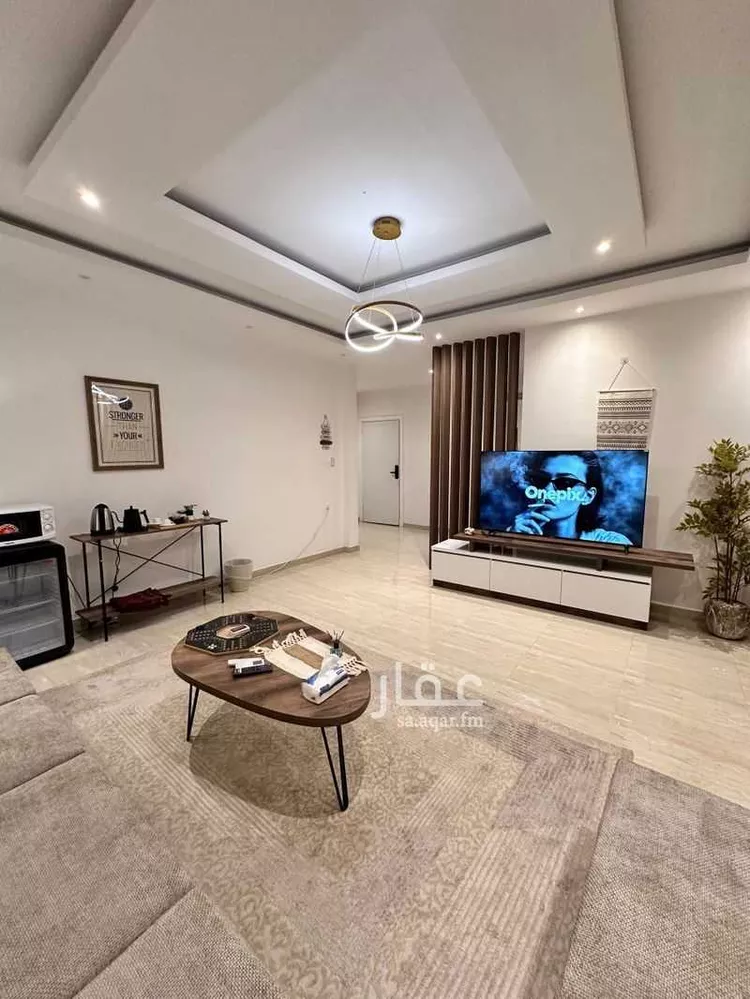 Furnished Apartment for Booking in Dammam Ash Shulah 8