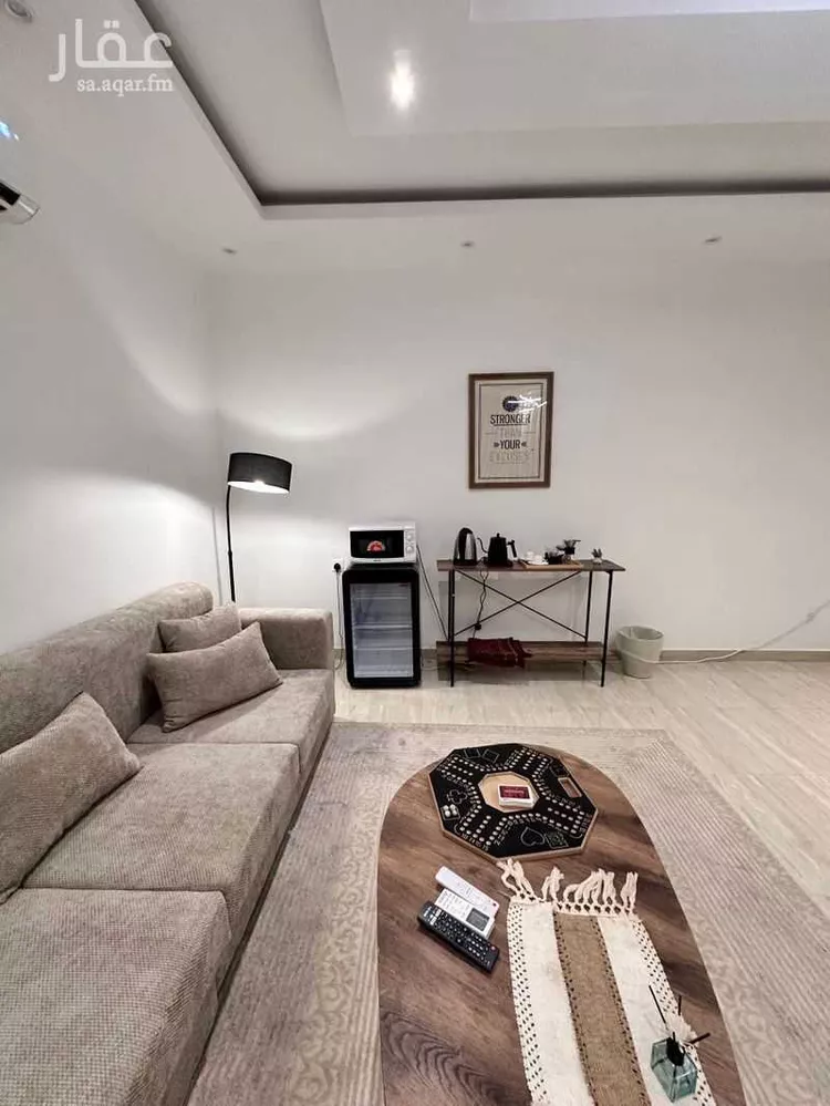 Furnished Apartment for Booking in Dammam Ash Shulah 6